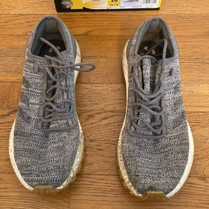 Adidas PureBoost All Terrain Mens 10